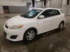 2010 Toyota Corolla Matrix S for Sale in Avon, MN - Front End
