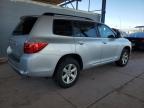 2008 Toyota Highlander  იყიდება Phoenix-ში, AZ - Minor Dent/Scratches