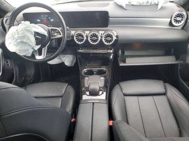 2022 MERCEDES-BENZ A 220 4MATIC