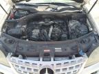 2007 Mercedes-Benz Ml 320 Cdi en Venta en Arcadia, FL - Side
