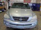 2006 Kia Sorento Ex de vânzare în Billings, MT - Front End