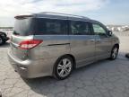 2013 Nissan Quest S للبيع في Lebanon، TN - Front End