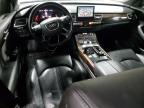 2012 Audi A8 L Quattro for Sale in Ham Lake, MN - Front End