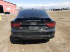 2017 AUDI S7 PREMIUM PLUS à vendre chez Copart ON - LONDON