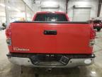 2008 Toyota Tundra Double Cab Limited for Sale in Avon, MN - Front End