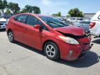2012 Toyota Prius  for Sale in Sacramento, CA - Front End