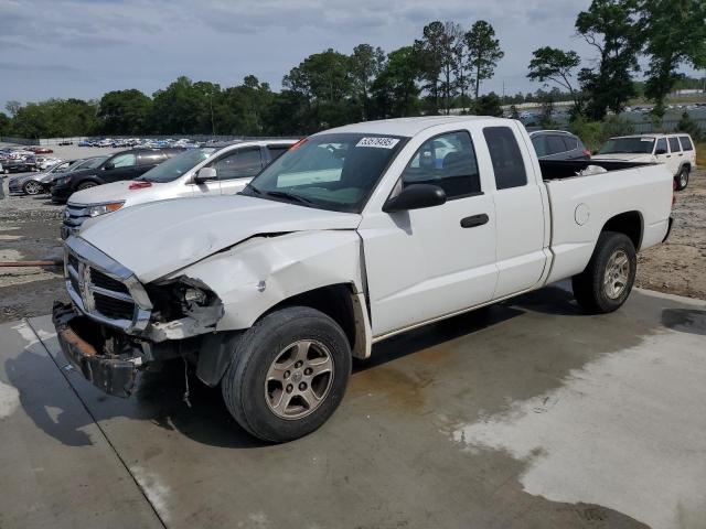 2006 Dodge Dakota Slt
