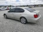 2004 Lexus Gs 300 იყიდება Mentone-ში, CA - Side