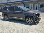 2017 Gmc Acadia Denali de vânzare în Concord, NC - Front End
