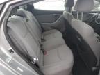 2014 Hyundai Elantra Se na sprzedaż w Madisonville, TN - Front End
