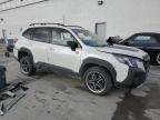 2022 Subaru Forester Wilderness for Sale in Farr West, UT - Side