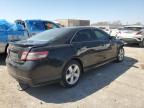 2010 Toyota Camry Base en Venta en Kansas City, KS - Front End