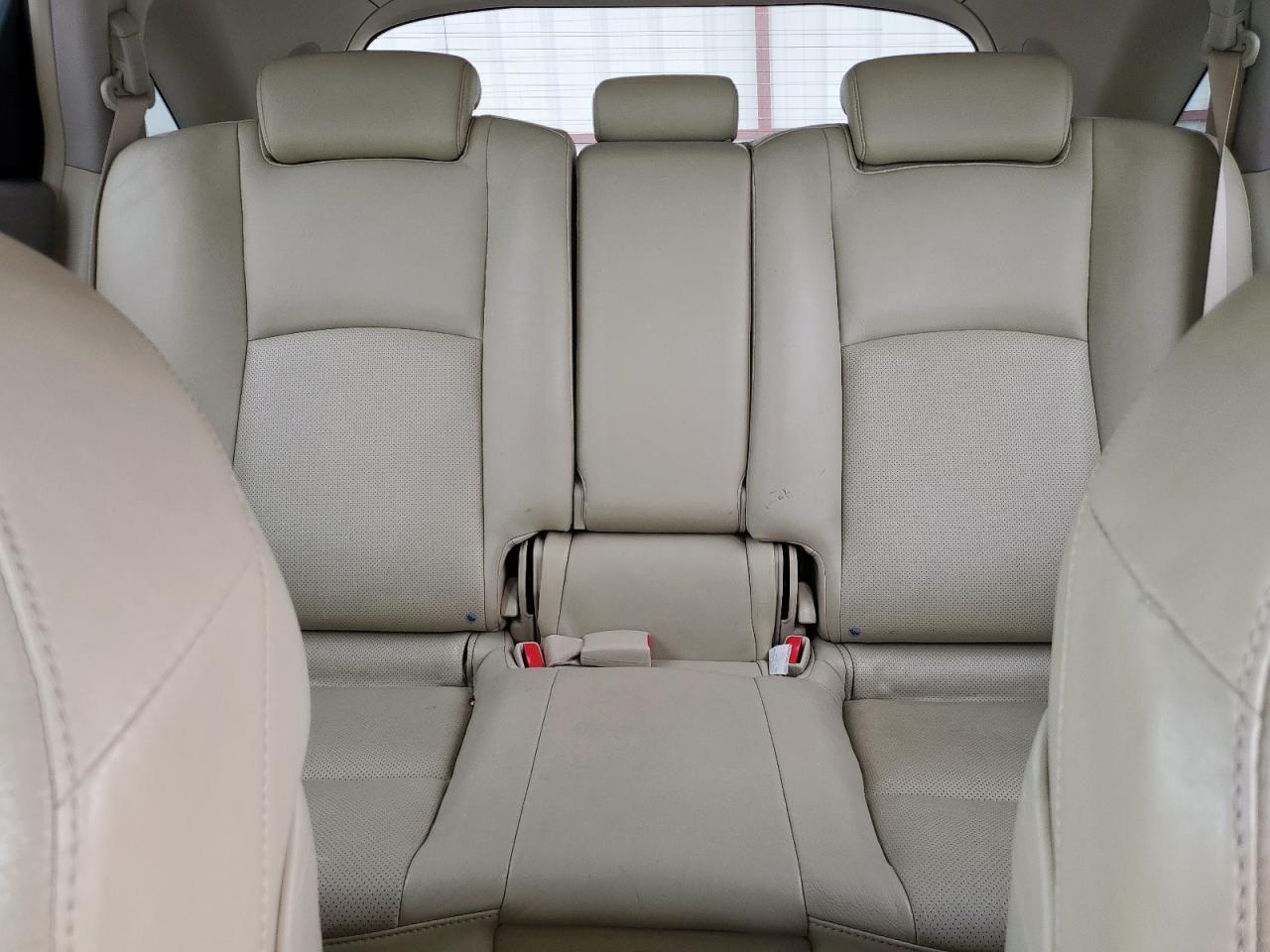 2006 Infiniti Fx35 VIN: JNRAS08U86X103995 Lot: 50680635