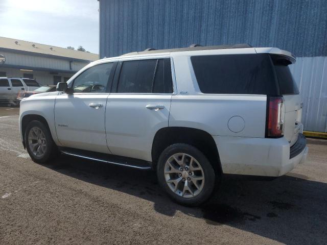Parquets GMC YUKON 2017 White