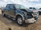 2005 Ford F150 Supercrew for Sale in Elgin, IL - Front End