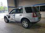 2008 Land Rover Lr2 Se for Sale in Sandston, VA - Side