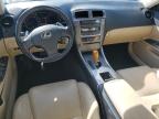 2008 Lexus Is 250 for Sale in Apopka, FL - Water/Flood