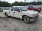 2002 Chevrolet Silverado C1500 იყიდება Charles City-ში, VA - Mechanical