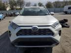 2020 Toyota Rav4 Limited en Venta en Las Vegas, NV - Rear End