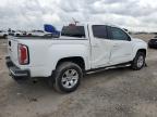 2015 Gmc Canyon Sle იყიდება Houston-ში, TX - Rollover