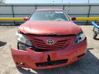 2007 Toyota Camry Ce de vânzare în Wichita, KS - Front End