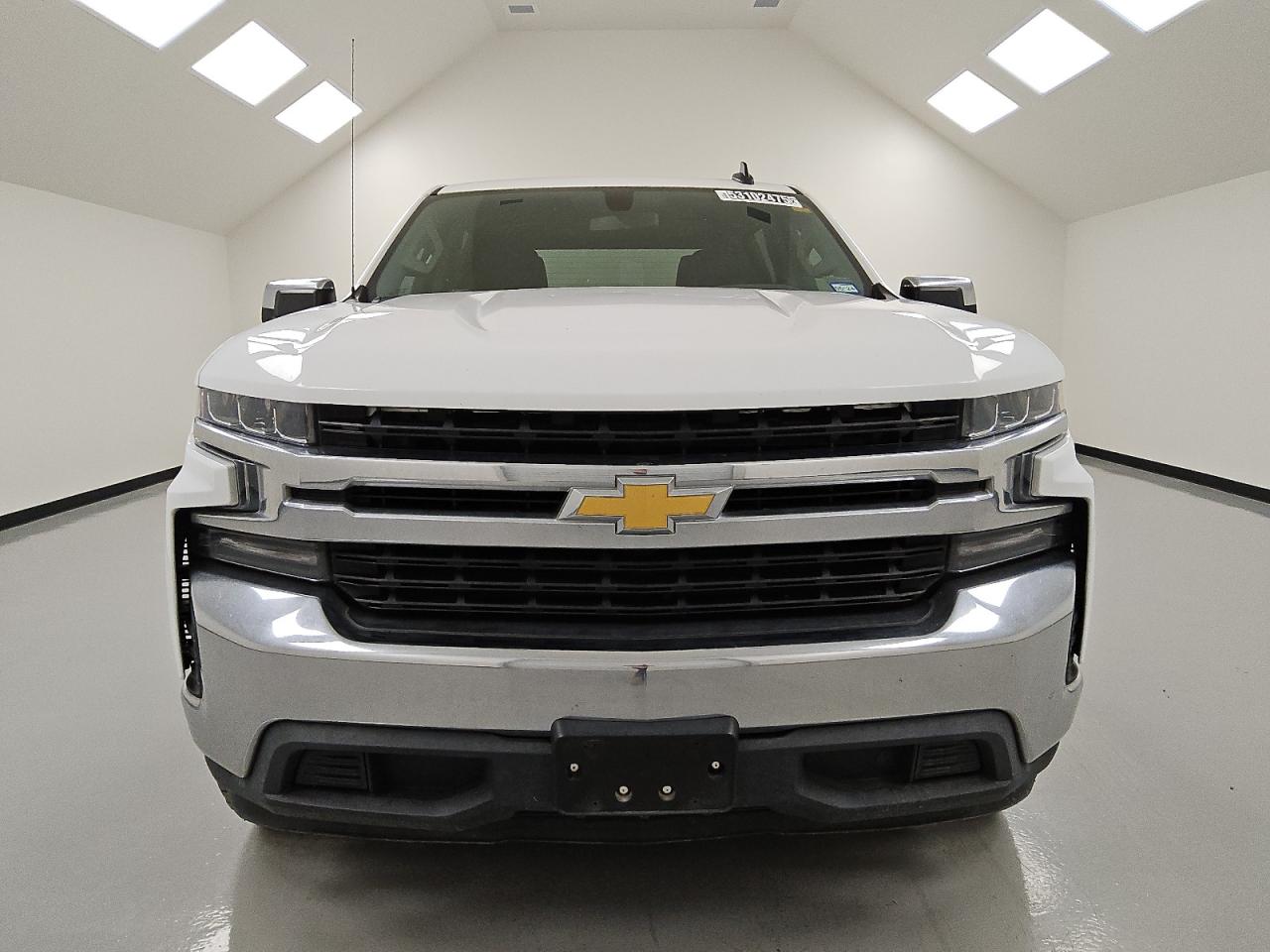 2019 Chevrolet Silverado C1500 Lt de vânzare în Houston, TX - Normal Wear
