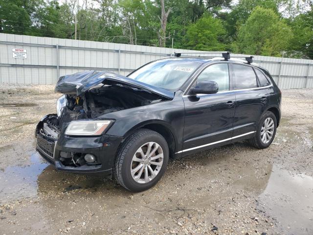 2014 Audi Q5 Premium