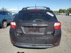 2013 Subaru Impreza Sport Limited na sprzedaż w Portland, OR - Mechanical