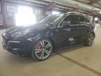 2014 Porsche Cayenne Gts იყიდება East Granby-ში, CT - Minor Dent/Scratches