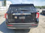 2022 Ford Explorer Xlt na sprzedaż w Savannah, GA - Front End
