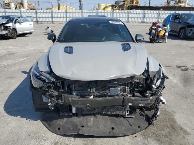  KIA STINGER 2022 Szary