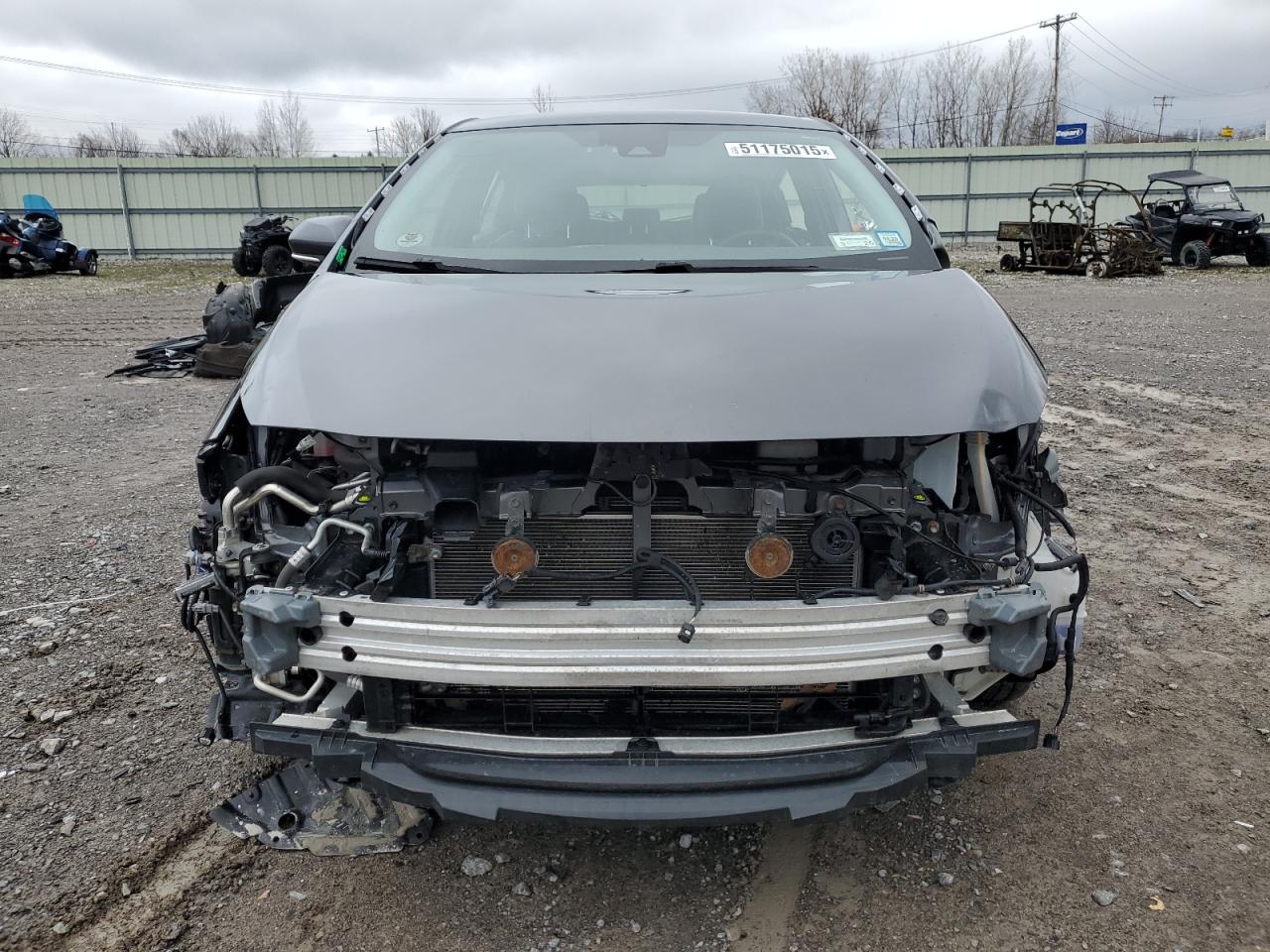 2021 Toyota Prius - Image 5