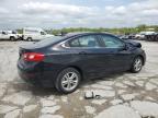 2017 Chevrolet Cruze Lt   for Sale in Walton, KY - Front End