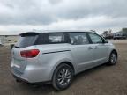 2019 Kia Sedona L продається в Des Moines, IA - Front End