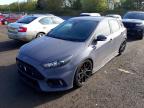 2017 FORD FOCUS RS for sale at Copart SANDTOFT
