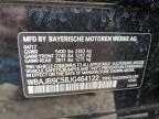 2018 Bmw M550Xi  за продажба в Magna, UT - Side