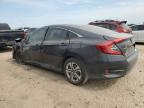 2017 Honda Civic Lx for Sale in San Antonio, TX - Front End