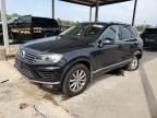 2016 Volkswagen Touareg Sport en Venta en Hueytown, AL - Rear End