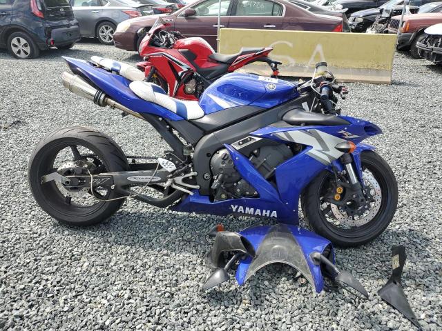 2004 YAMAHA YZFR1 