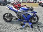 2004 YAMAHA YZFR1  for sale at Copart NC - CONCORD