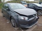 2011 VOLKSWAGEN POLO S 60 for sale at Copart BRISTOL