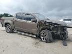 2016 Chevrolet Colorado Z71 zu verkaufen in Wilmer, TX - Front End
