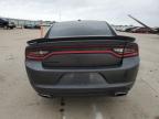 2020 Dodge Charger Sxt de vânzare în Wilmer, TX - Front End