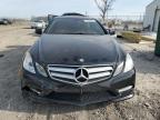2012 Mercedes-Benz E 550 იყიდება Cicero-ში, IN - Rear End