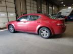 2008 Dodge Avenger Sxt продається в Blaine, MN - Hail