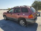 2003 Hyundai Santa Fe Gls на продаже в Fort Pierce, FL - Mechanical