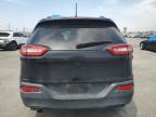 2016 Jeep Cherokee Sport zu verkaufen in Sun Valley, CA - Mechanical