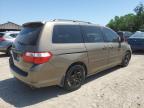 2006 Honda Odyssey Ex за продажба в Greenwell Springs, LA - Normal Wear