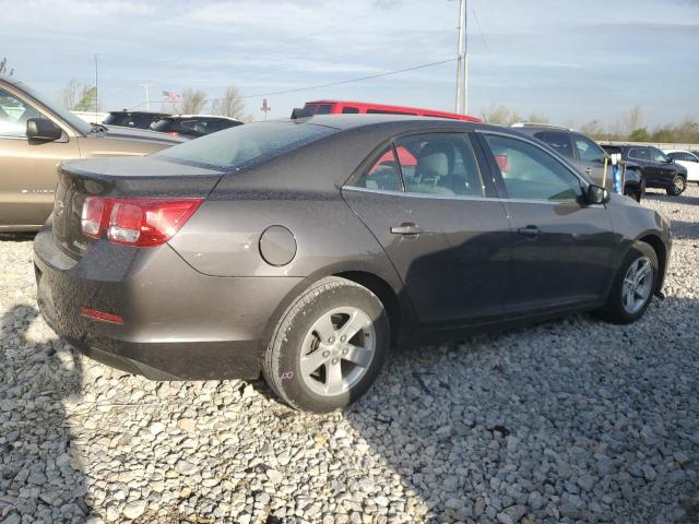  CHEVROLET MALIBU 2013 Сharcoal