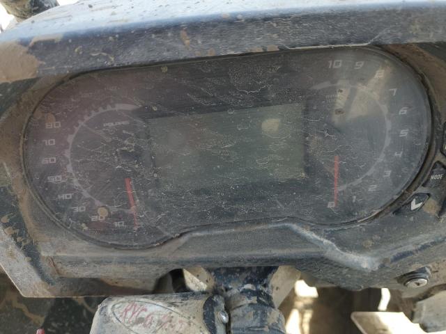 2021 POLARIS RZR XP 1000